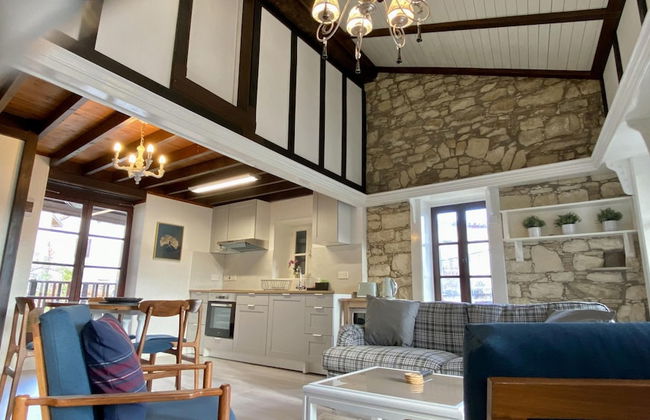 Leonys House in Dhoros - Foto 26