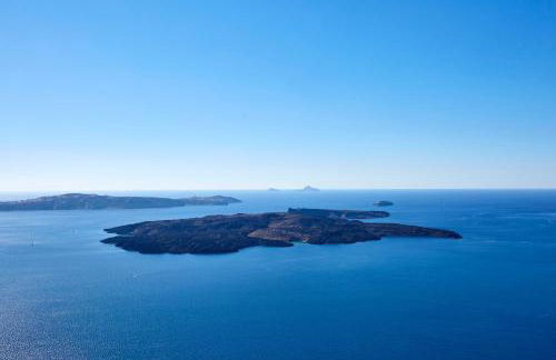 Gitsa Cliff Luxury Villa - Foto 67