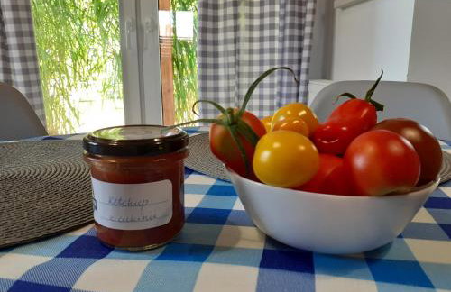 Przystanek Tykocin - domki gościnne w sercu Podlasia - Foto 40