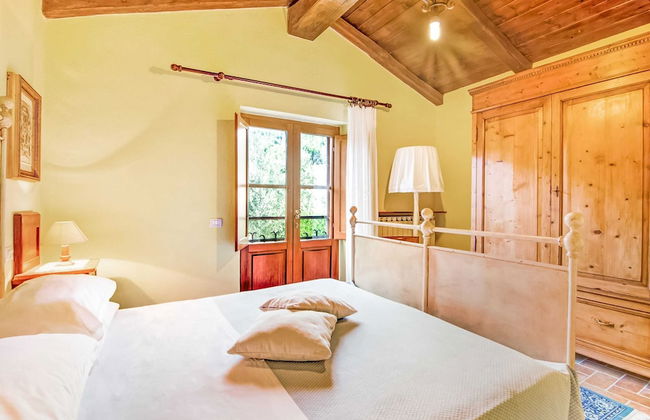 Farmhouse in Monte Santa Maria Tiberina With Garden - Foto 29