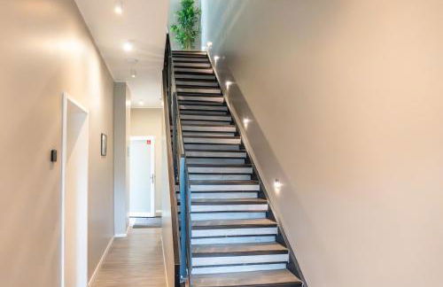 Liro Stadt Apartments - Foto 58