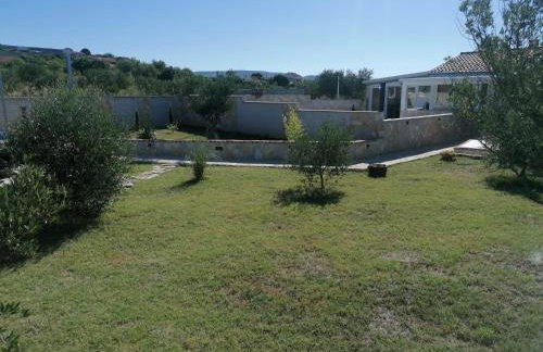 Holiday home with private pool and mini golf Fjaka, Zadar region - Photo 49