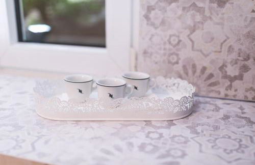 Apartment Falkenstein - Foto 8