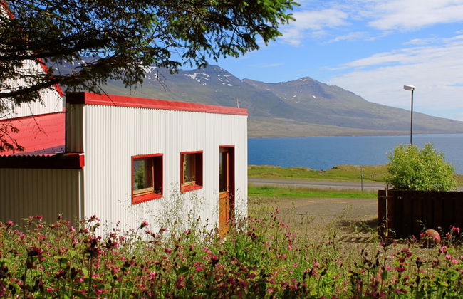 Lindarbrekka - Foto 7