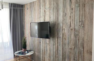 Apartamenty na wydmach &Spa - Foto 28