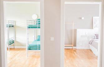 Grand Logement Cosy Résidence des Romains - Foto 6