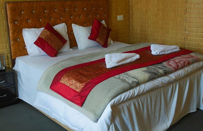 Pangong Sunrise Cottage & Resort - Foto 8