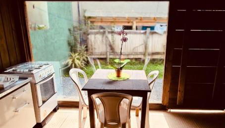 Casinha Astral - Praia da Ferrugem - Foto 4