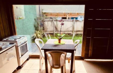 Casinha Astral - Praia da Ferrugem - Foto 4