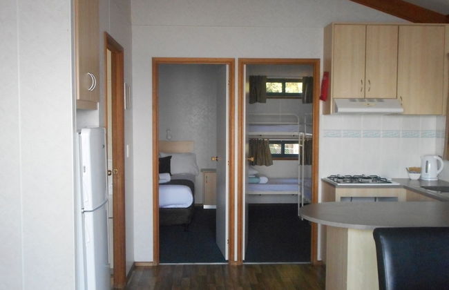 Two Shores Holiday Village - Foto 4