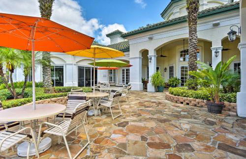Resort-Style Condo with Pool 6 Mi to Magic Kingdom - Foto 24