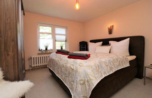 Ferienwohnung Krull - Foto 16