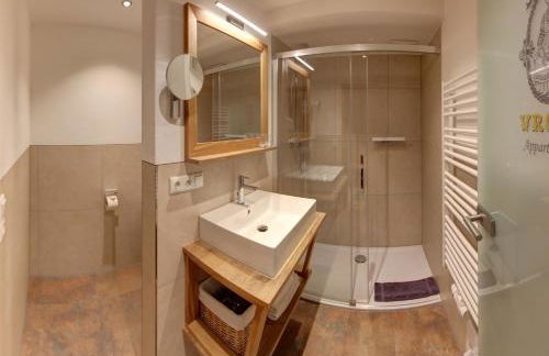 Gasthof-Appartements Vroni - Chiemgau Karte - Foto 47