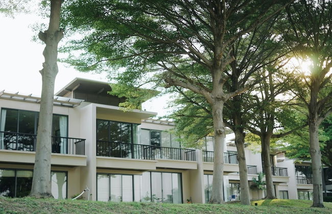 Palm Crescent Huahin Resort - Foto 19