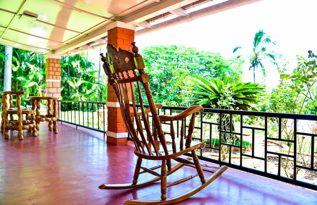 Niraamaya Private Home Stay Chikmagalur - Foto 24