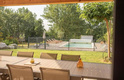 Les Villas Chamontines - La Villa des Chênes - Photo 52