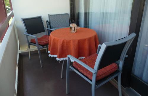 Chalet Swiss - App.Nelles - Foto 12