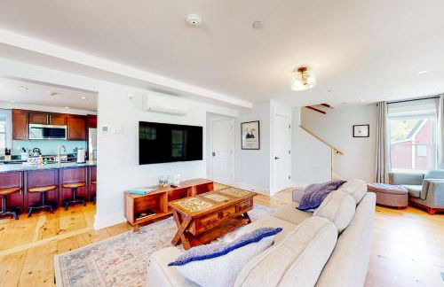 The Farmhouse - Suite #1 - Foto 7