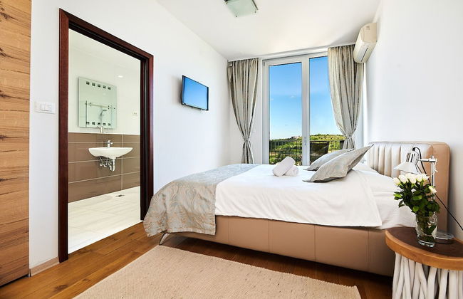 Villa San Mauro - Foto 3