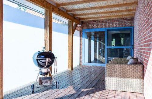 Strandhaus Hühnergott - Foto 35