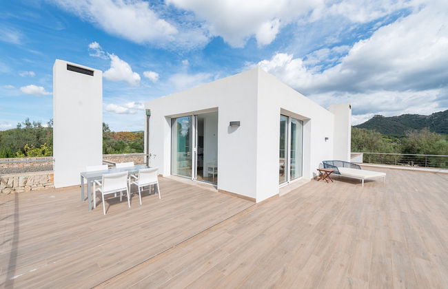 Son Jordi in Mallorca - Foto 27