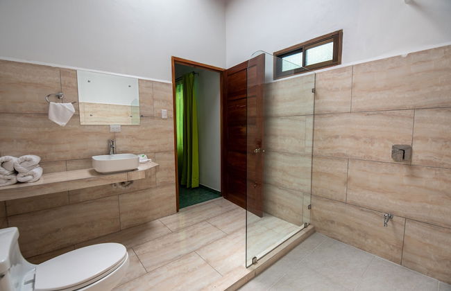 Villa el Bosque La Fortuna - Foto 28