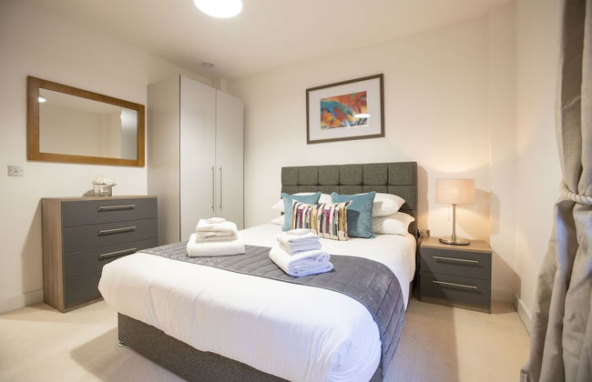 King Edward Apartments - Foto 22