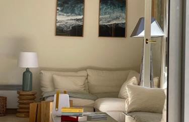 Villa Bougainville - Foto 4