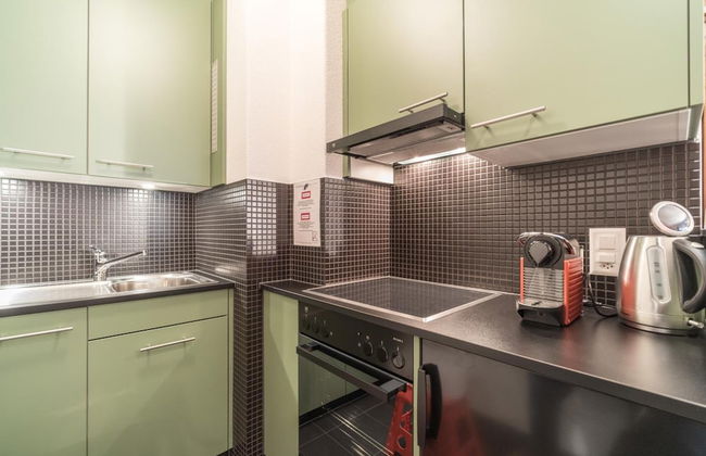 Appartements Hofquartier - Photo 23