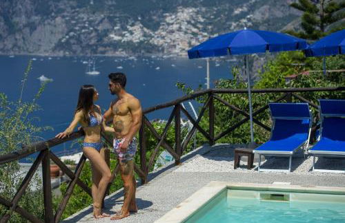 Villa Il Frantoio and Lilmar - Foto 42