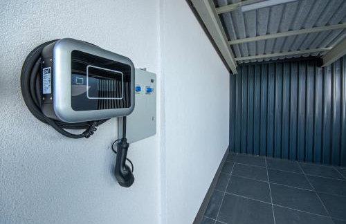 Holiday Home Crux - Foto 10