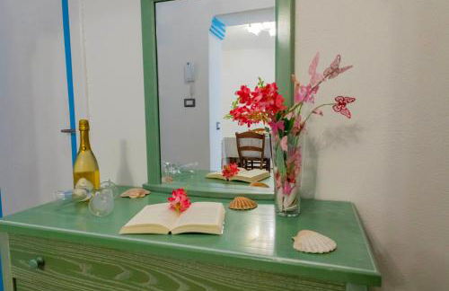 MARE NOSTRUM - BeachFront House - Sant'Angelo Ischia - Foto 41