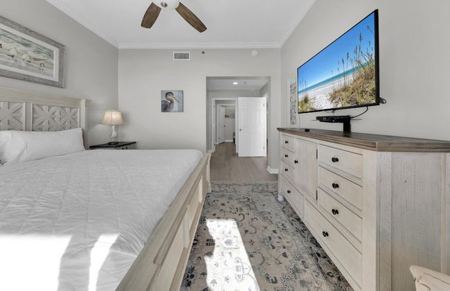 Sterling Beach #406 - Foto 1