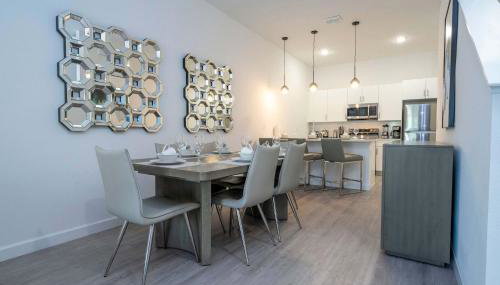 Azur Resort - Luxury 5 Bed Villa - Private Pool - Foto 5