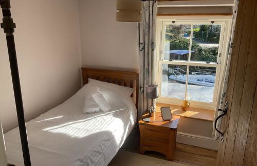 Woodbine Cottage - Foto 9