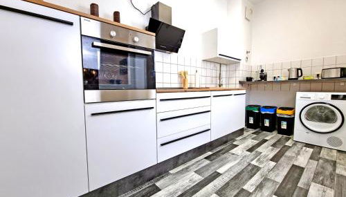 HappySide o Nord-West o Parkplatz o Auensee o WLAN - Foto 5, stove