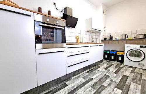 HappySide o Nord-West o Parkplatz o Auensee o WLAN - Photo 5