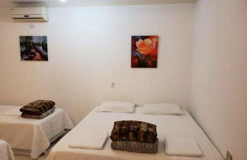 Yolanda Family House - Foto 15