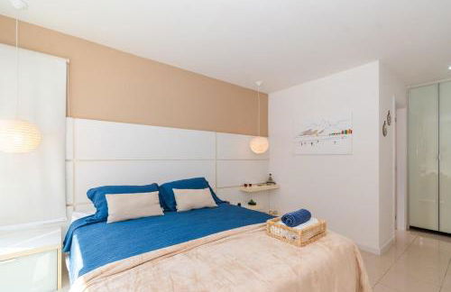 Frente-mar com 2Qtos em Camboinhas | GMO 1153/207 - Foto 7