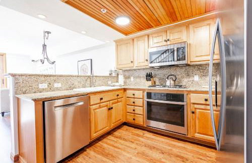 The Caledonian by All Seasons Resort Lodging - Foto 70