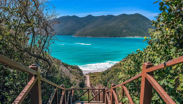 Arraial do Cabo Day Trip - Photo 2