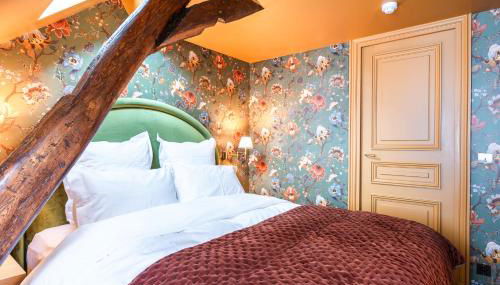 La Bohème Montmartre - Studios & Apartments de luxe au Sacré Coeur - Foto 2