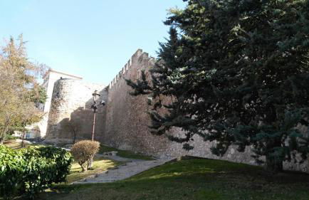 Apartamento La Muralla parking gratis - Foto 31