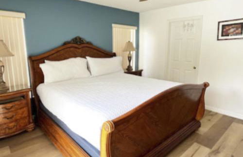 Holiday Home 3-Schlafzimmer-Ferienhaus mit tollem Außenbereich by Interhome - Foto 10