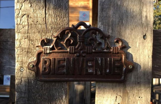 La Cabane Des Amoureux - Foto 56