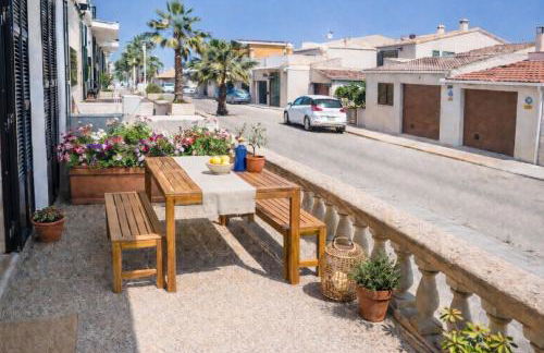 Son Serra Holidays House ETV6786 - Foto 9