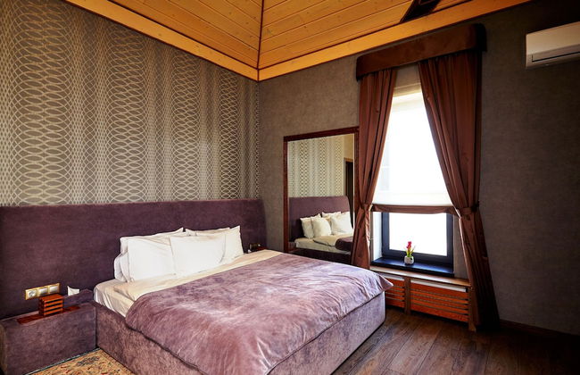 Villa HomeMinsk - Foto 8