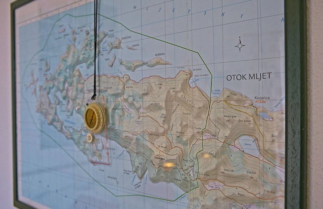 Guest House Matana Pomena - Foto 58