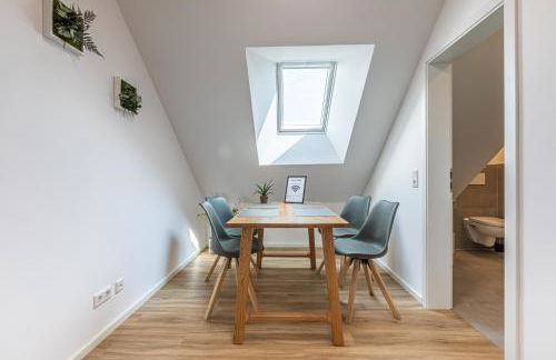 Diana Boardinghouse KONTAKTLOSER SELF CHECK IN & SELF CHECK OUT - Foto 31