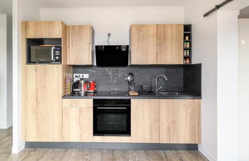 Landescape Océan, Lacs et Forêt. - Foto 8